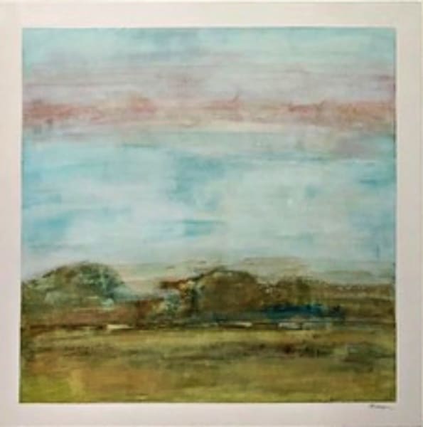 Terra Iii Art | Studio Artistica Lisa T, LLC