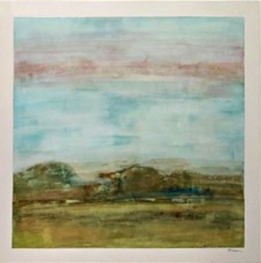 Terra Iii Art | Lisa T, LLC dba Studio Artistica