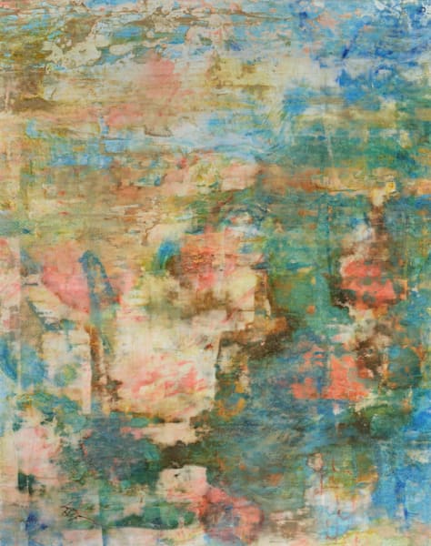 Harmony:  Tapestry Art | Studio Artistica Lisa T, LLC