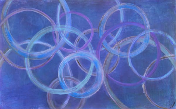 Are We There Yet? Art | Lisa T, LLC dba Studio Artistica