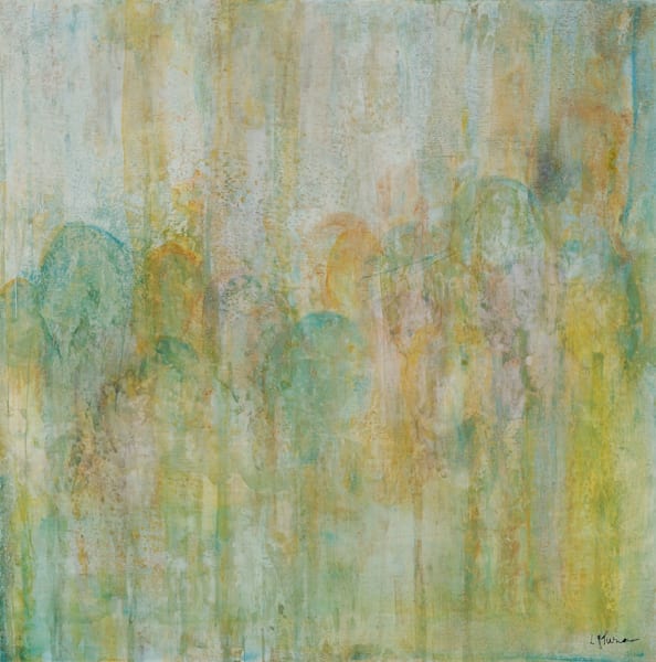 Dreamers: Progression Art | Studio Artistica Lisa T, LLC