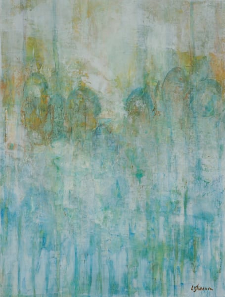 Dreamers: Immersion Art | Studio Artistica Lisa T, LLC