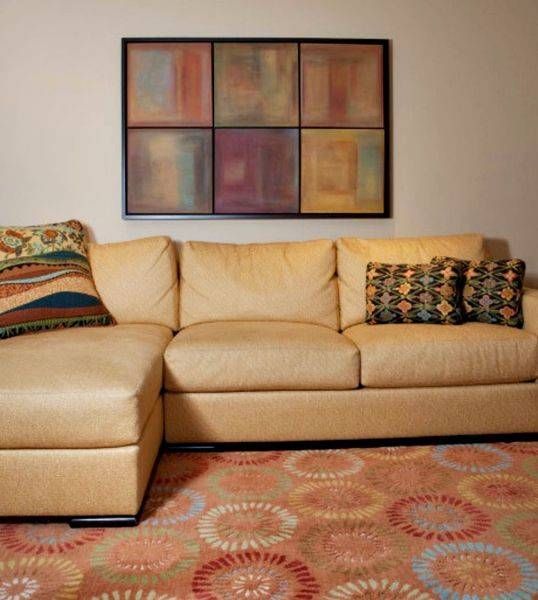 Over A Sofa Art | Studio Artistica Lisa T, LLC
