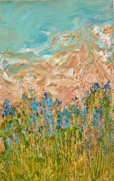 Meadow Art | Studio Artistica Lisa T, LLC