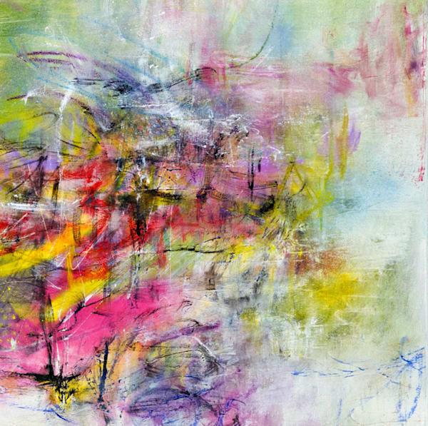 Symphony Ii Art | Studio Artistica Lisa T, LLC