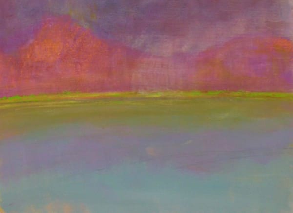 Purple Eve Art | Lisa T, LLC dba Studio Artistica