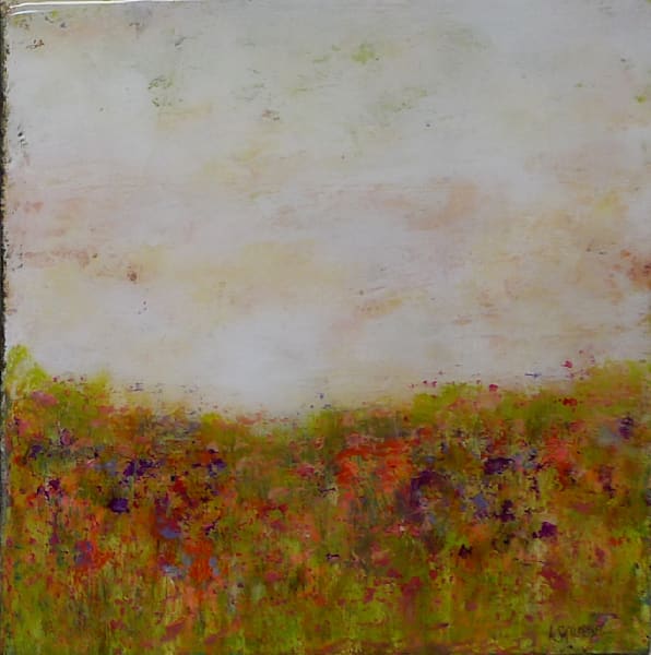 Pink Sky Art | Lisa T, LLC dba Studio Artistica