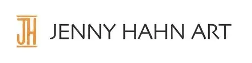 Jenny Hahn Art