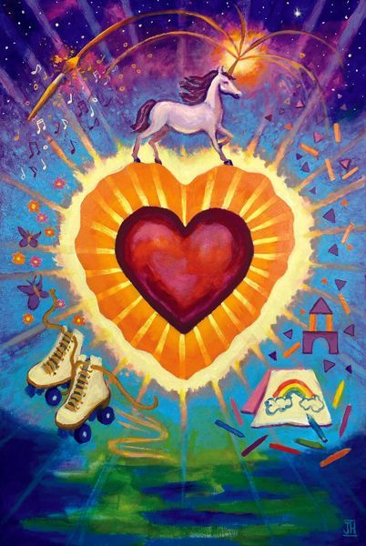 Celebrations of Love