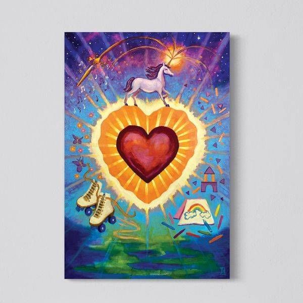 Original Paintings