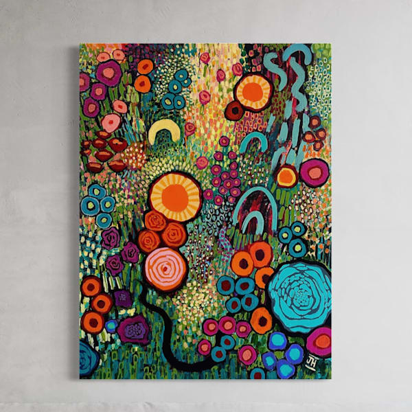 Original Paintings