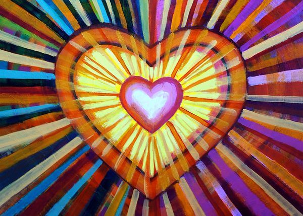 Celebrations of Love