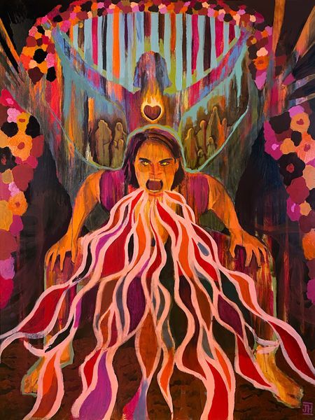Figurative/Spiritual
