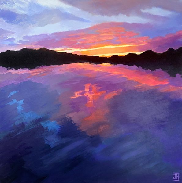Water Series