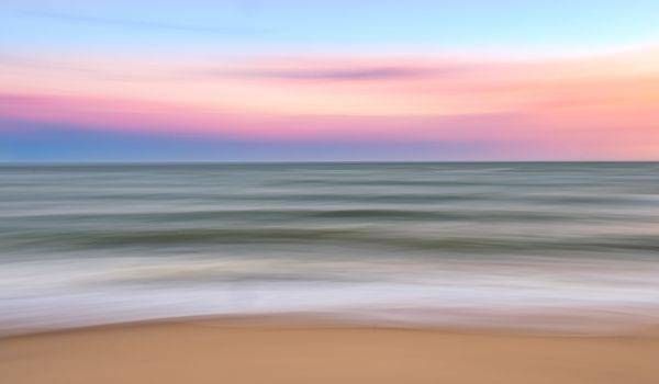 South Beach Spring 2026 Ethereal Art | Michael Blanchard Inspirational Photography - Crossroads Gallery