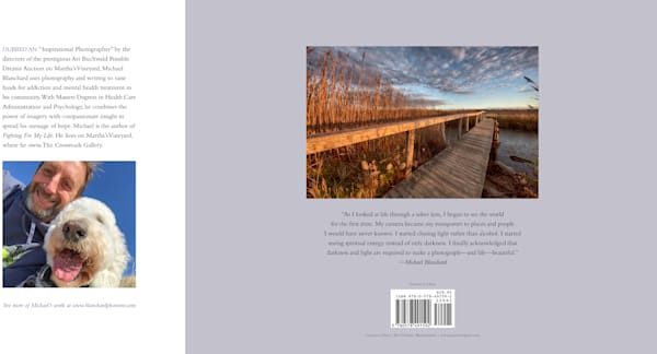 "Through A Sober Lens:  A Photographer's Journey" | Michael Blanchard Inspirational Photography - Crossroads Gallery