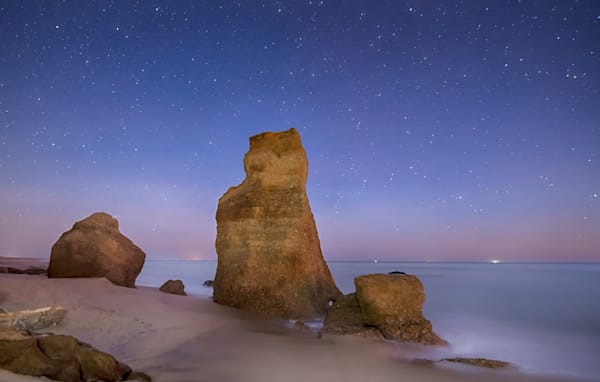 Lucy Vincent Stars Art | Michael Blanchard Inspirational Photography - Crossroads Gallery