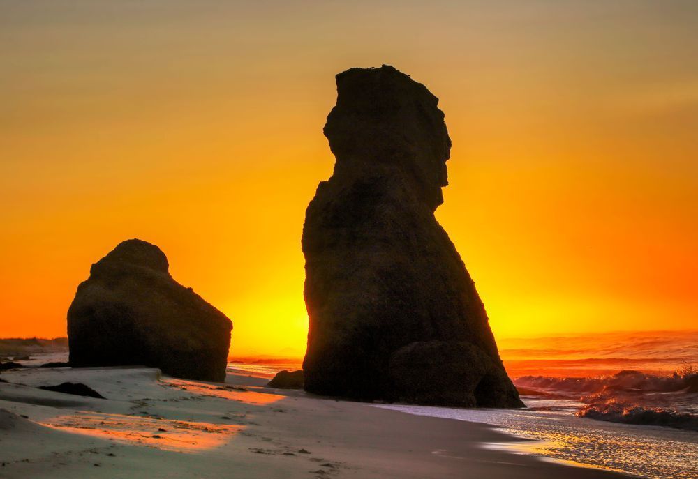 Lucy Vincent Morning Glow Art | Michael Blanchard Inspirational Photography - Crossroads Gallery