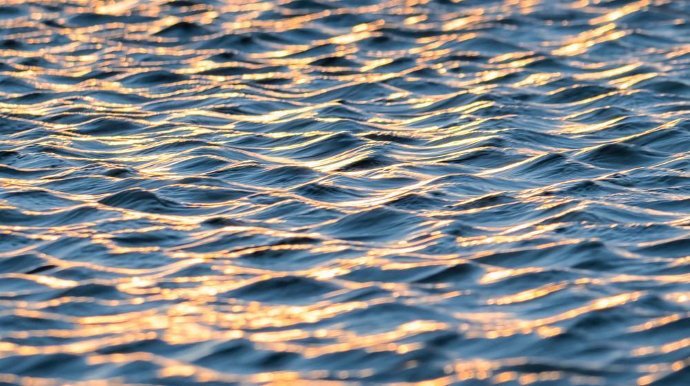 Long Point Wavelets Art | Michael Blanchard Inspirational Photography - Crossroads Gallery