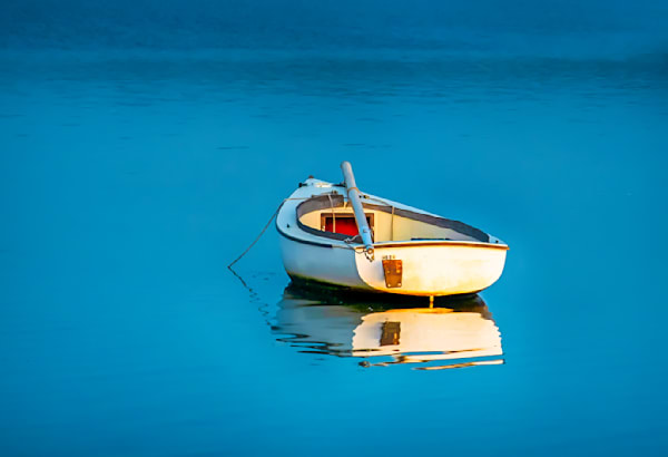 Sengekontacket Refelctions Art | Michael Blanchard Inspirational Photography - Crossroads Gallery
