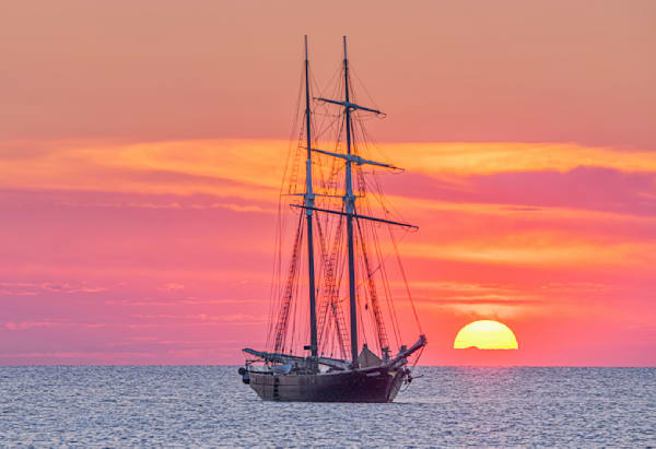 Shenandoah Summer Anchor Art | Michael Blanchard Inspirational Photography - Crossroads Gallery