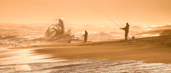 Quansoo Derby Reverse Wave Art | Michael Blanchard Inspirational Photography - Crossroads Gallery