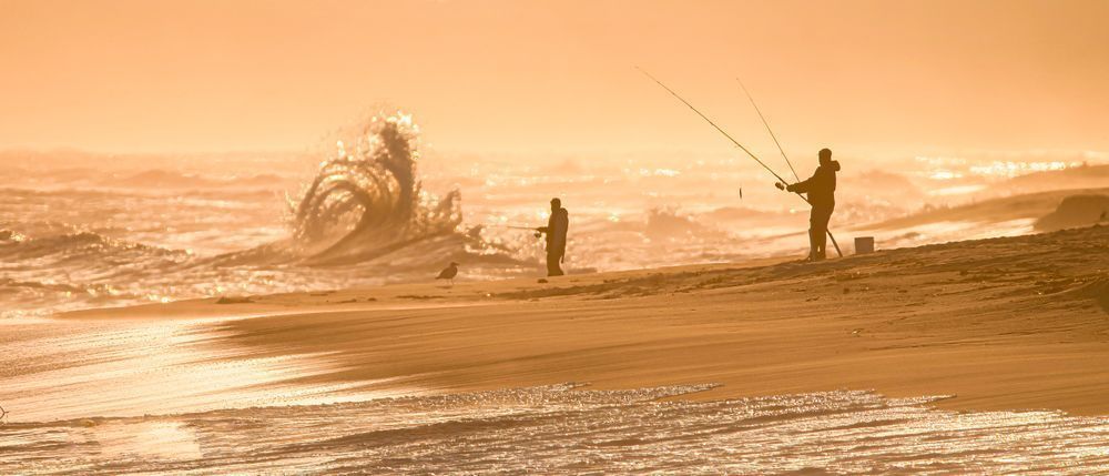 Quansoo Derby Reverse Wave Art | Michael Blanchard Inspirational Photography - Crossroads Gallery