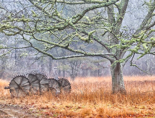 West Tisbury Farm Art | Michael Blanchard Inspirational Photography - Crossroads Gallery