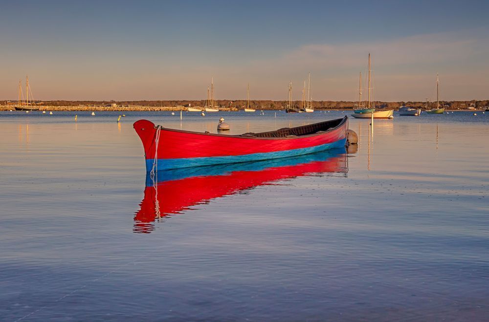 Cassie  Sunset Art | Michael Blanchard Inspirational Photography - Crossroads Gallery