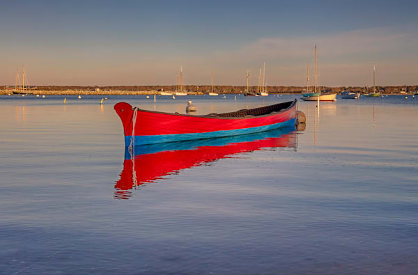 Cassie  Sunset Art | Michael Blanchard Inspirational Photography - Crossroads Gallery
