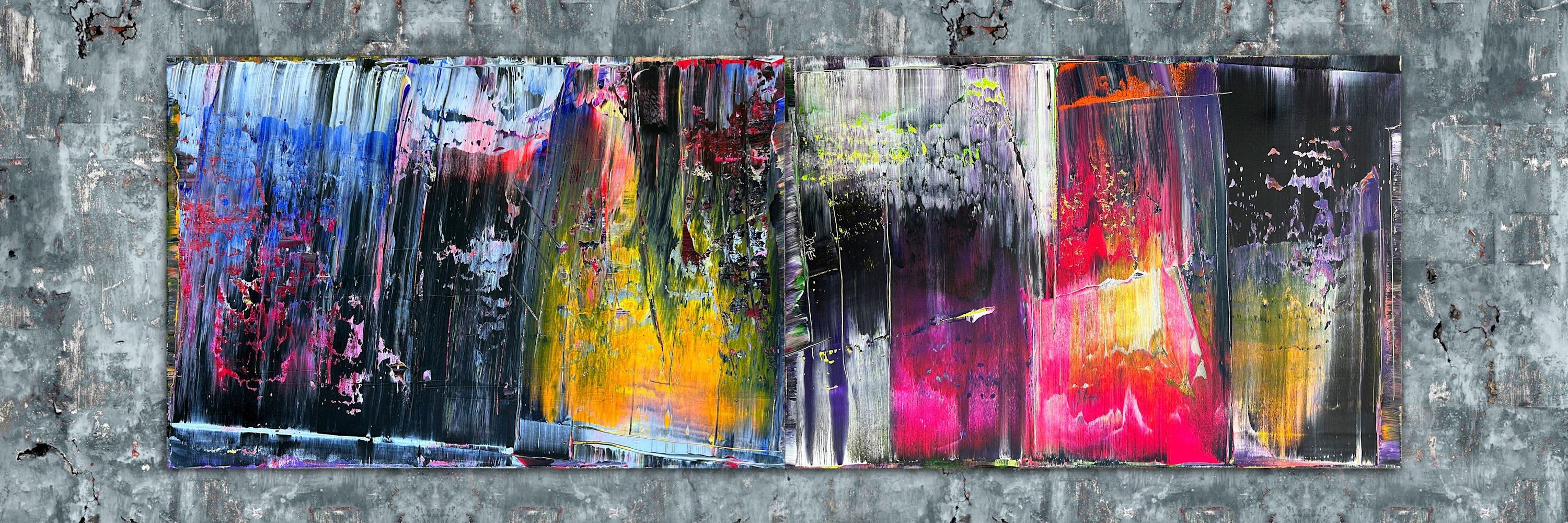 Multi-panel artworks Art | PMS Artwork