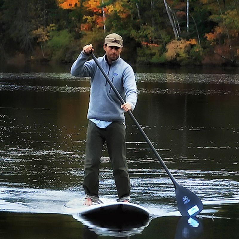 Robbie George — Nature photographer and creator of Naturepedia