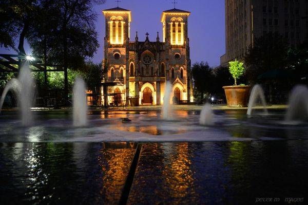 San Antonio