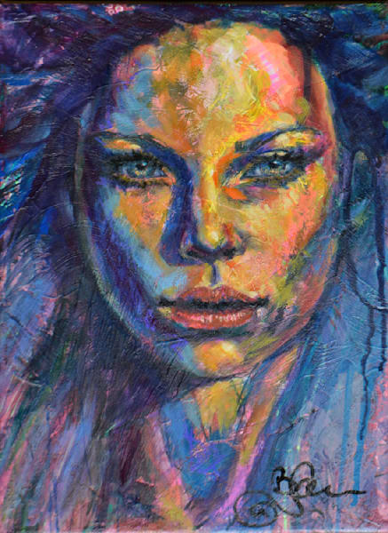 Open-minded: Celebrating Truth & Feminine Wisdom