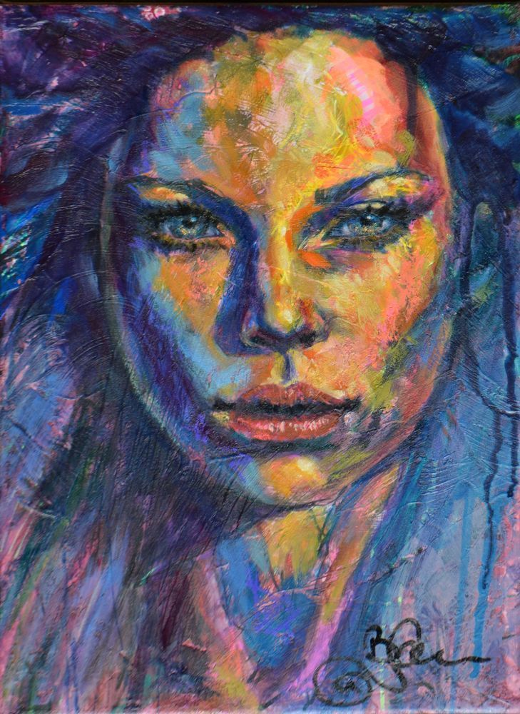 Open-minded: Celebrating Truth & Feminine Wisdom