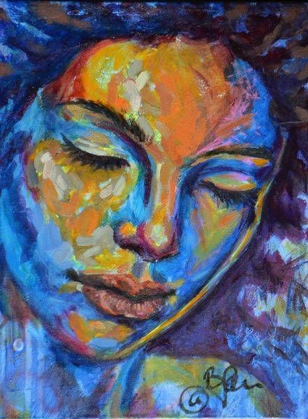 Audacious Art | Bjorn Brondsted