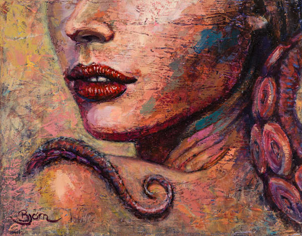 The Invitation: The Mystery of Transformation and Sensuality