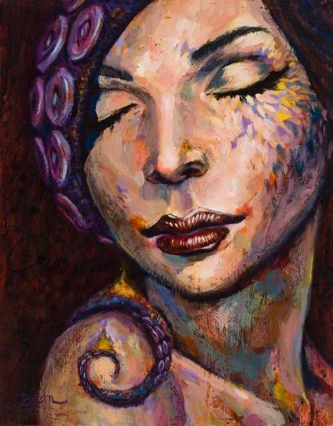 The Dream: A Journey Through the Colors of Desires