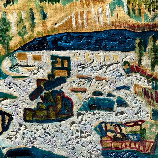 Places