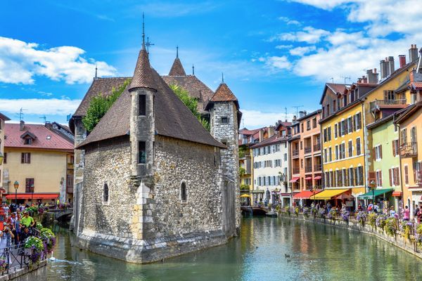 France
