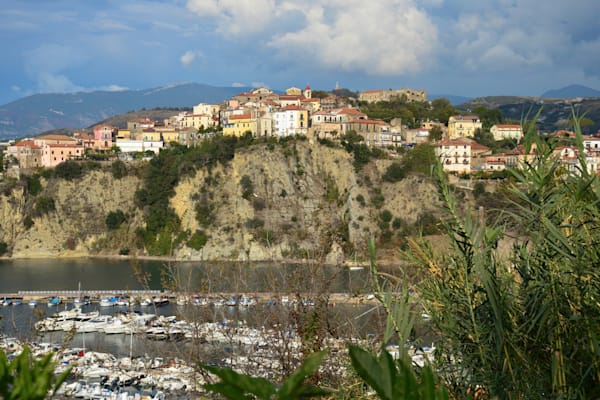 NAPLES Boat Marina