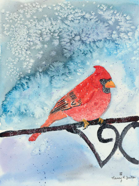 Cardinal