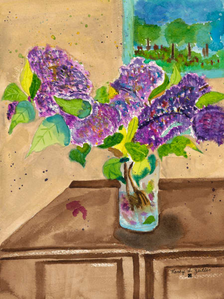 Lilacs