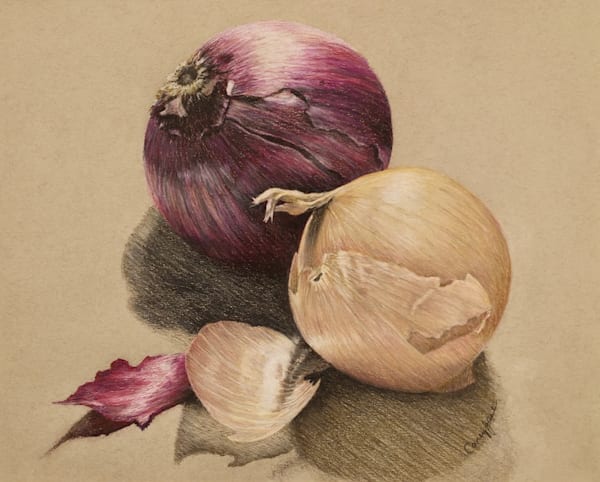 Brings Me To Tears Art | Carey Jane Art