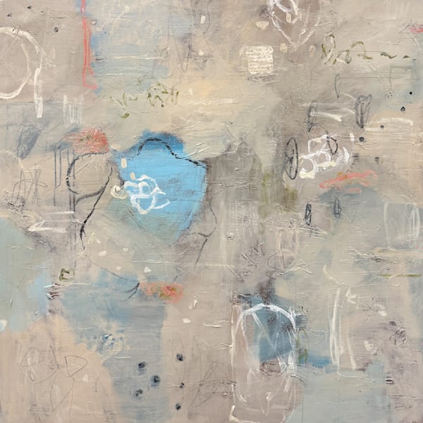 Hurricane Gumbo Art | Claire Gowdy Art