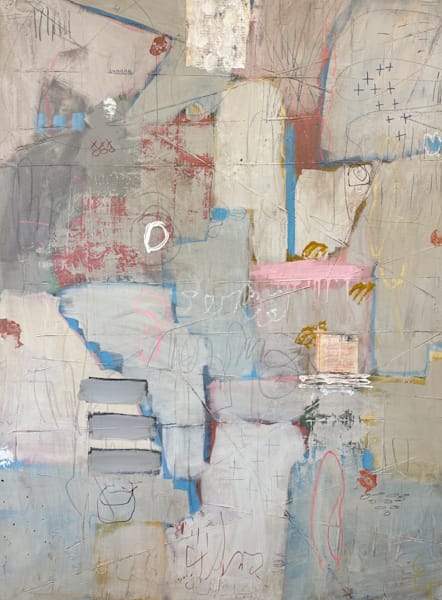 Anything Can Happen 2 Art | Claire Gowdy Art