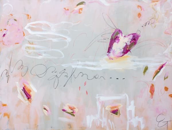 Breathe Well Art | Claire Gowdy Art