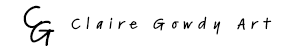 claire gowdy art