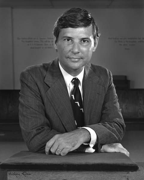Bob Graham 1980 Photography Art | Available Light Photography