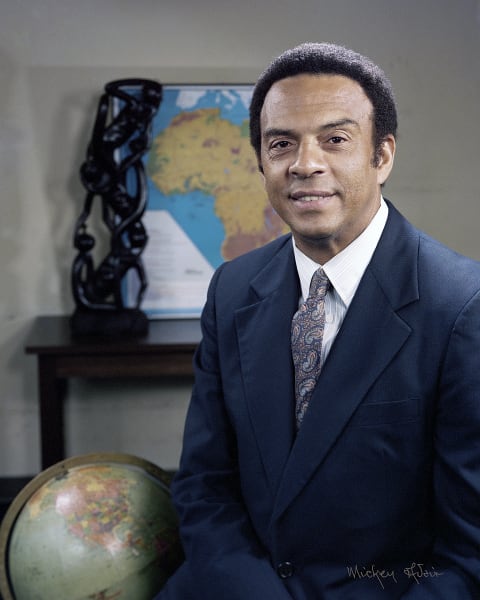 Andrew Young 1980 Photography Art | Available Light Photography
